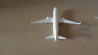 Maquette Airbus A321 neo — photo 7