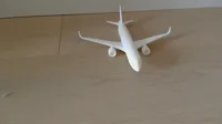 Maquette Airbus A321 neo — photo 4