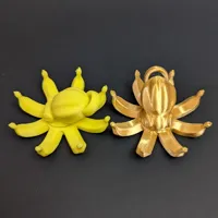 Fidget spinner Octonana (pieuvre-banane) — photo 5