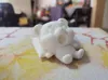 Print in Place 0.12mm layer height, 3 walls, 2% infill
