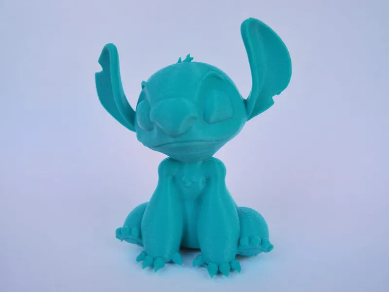 Small Stitch