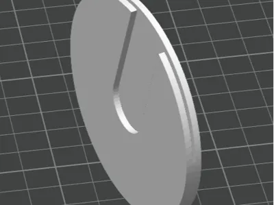 Pizza Cutter Cover Case