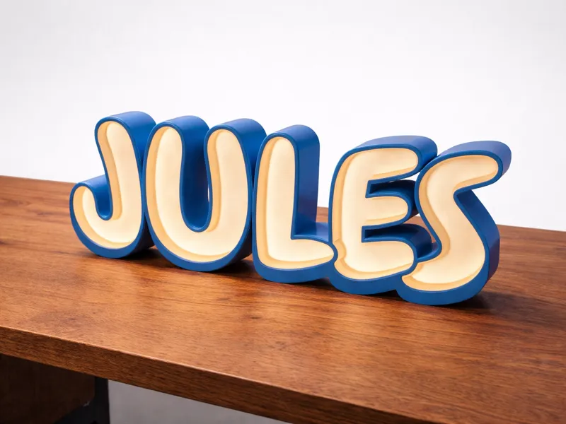 JULES