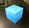 A1 Mini, 1 Color, 0.2mm layer, 2 walls, 10% infill