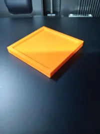 A1 Mini Compartible Stand 0.24mm layer, 2 walls, 15% infill