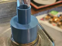 0.16mm layer, 2 walls, 15% infill