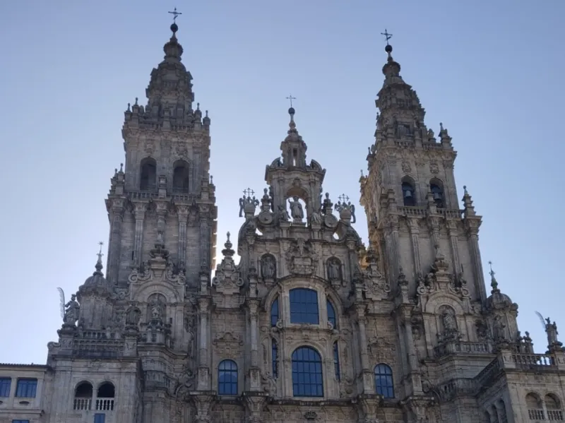 Compostella Memories