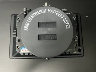 ARRI LMB Mattebox Cover