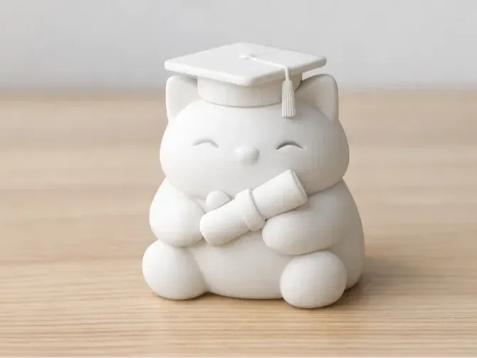 博士猫猫