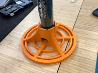 0.24mm layer, 2 walls, 8% infill