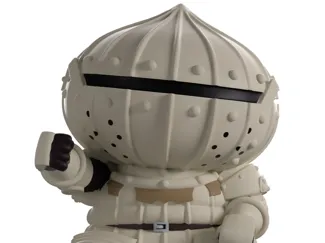Segward di catarina dark souls figure