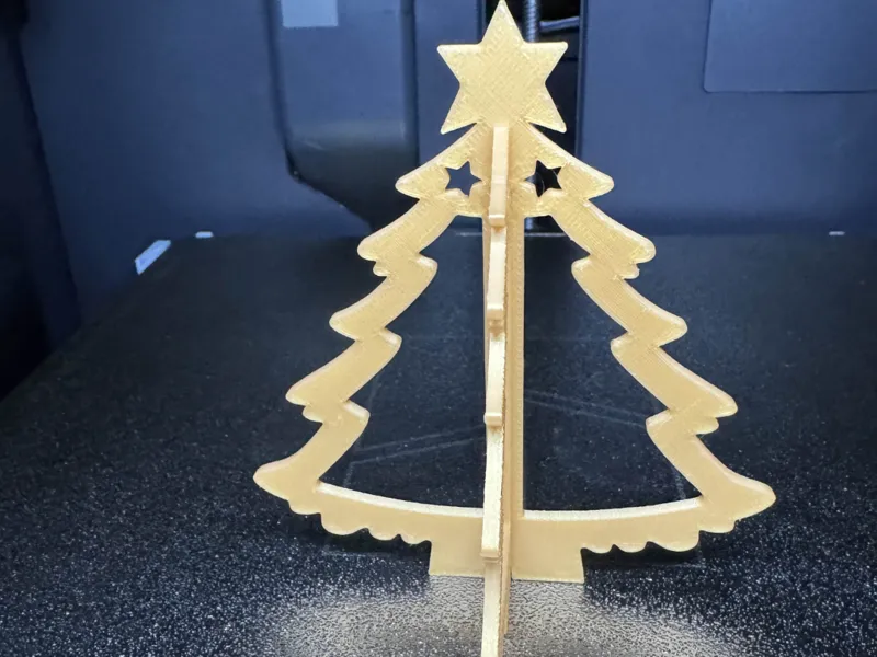 Weihnachtsdeko / Weihnachtsbaum