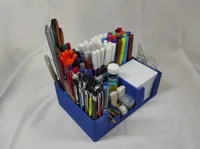 Complete Organizer - A1 Mini
