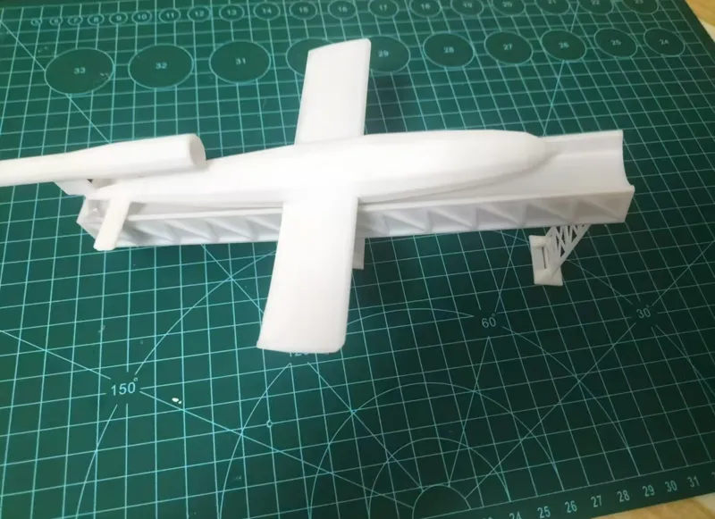 v1导弹+发射轨道
