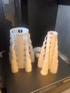 25mm pipe to 32-63mm diffuser