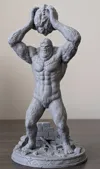 0.16mm layer, 3 walls, 15% infill