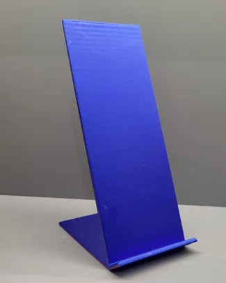 Desk phone stand