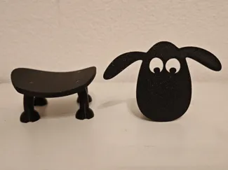Shaun das Schaf