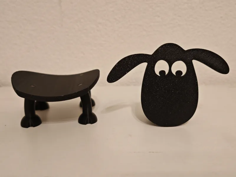 Shaun das Schaf