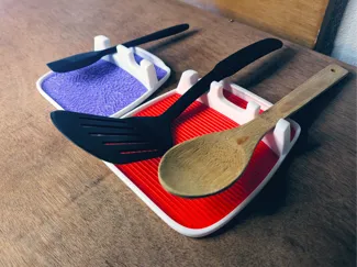 Modular and Customizable Kitchen Utensil