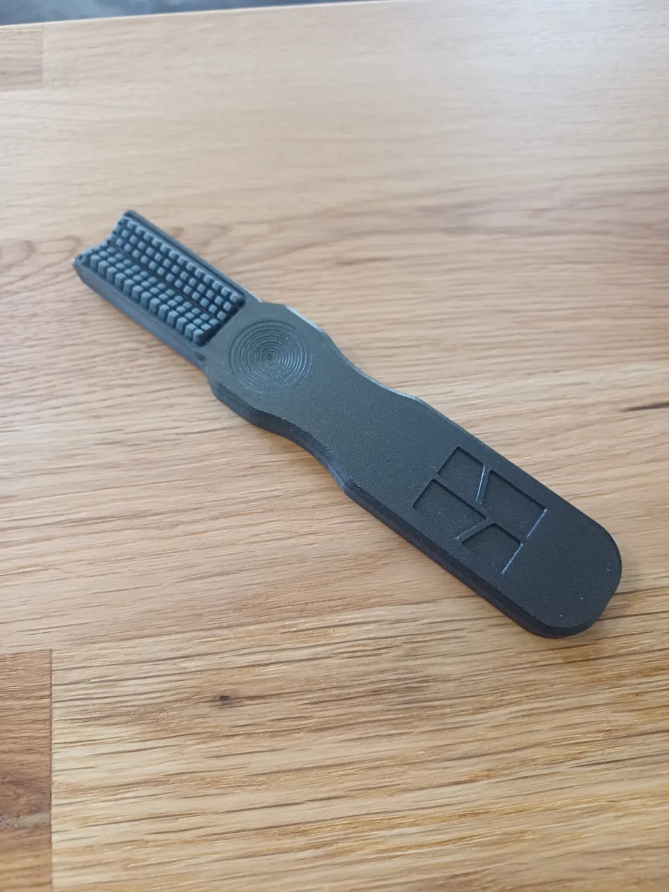 Nozzle Wiper Tool view 2