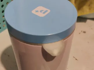 Bec de Couvercle