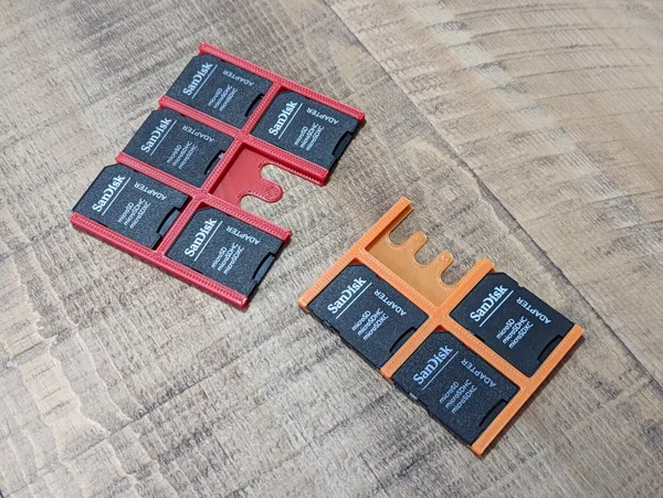 Range-cartes SD fin
