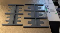 Range-cartes SD fin — photo 2