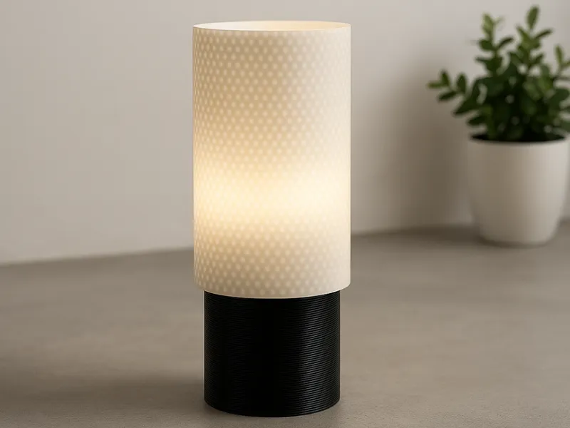 LED lamp (e27)