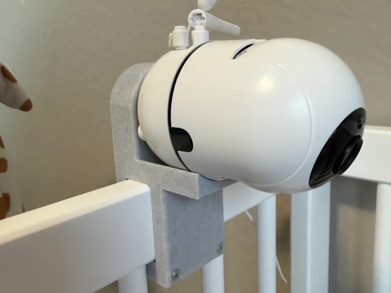 HelloBaby Babyphone Kamera Halterung