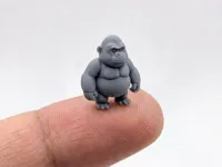 0.08mm layer, 2 walls, 15% infill