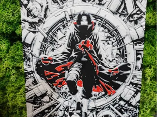 Itachi Uchiha