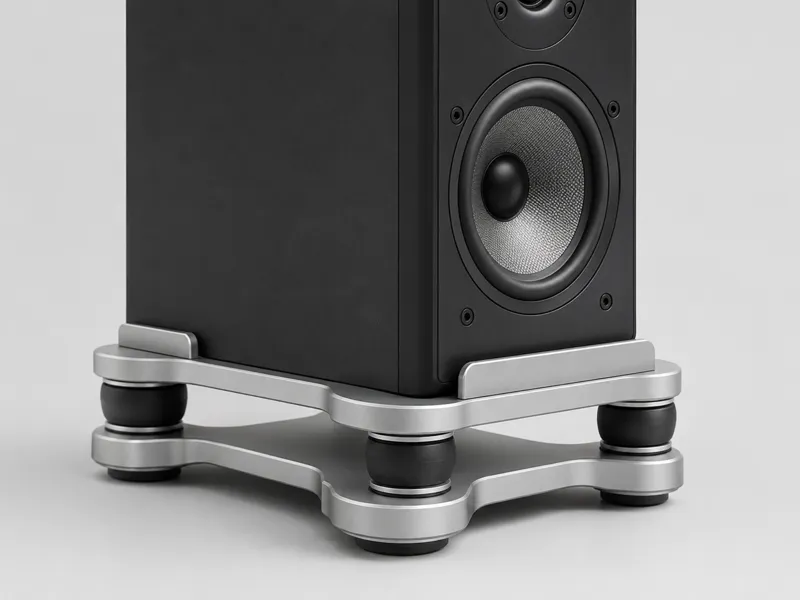 VectorFlex 95A - TSi100 Isolation Stand