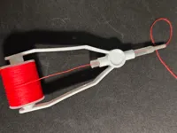 0.08mm 层高, 2 层墙, 80% 填充