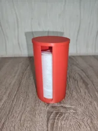 0.16mm layer, 2 walls, 8% infill