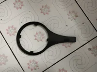 0.2mm 层高, 2 层墙, 15% 填充