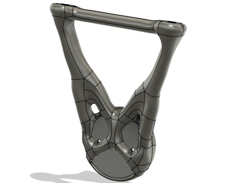 GARMIN SEAT SUPPORT 