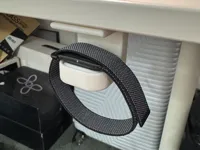 0.2mm layer, 2 walls, 12% infill