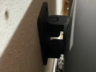 TV Wall Mount 100mm