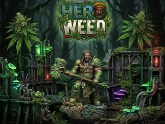 HERO WEED HAMMER