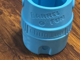 Barrel Of Fun