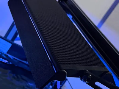 AI Blade 12" Shade