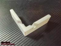 0.2mm layer, 6 walls, 25% infill