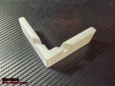ELIAS Schimmel Dry Angled 65 Degree Stand