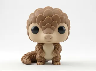 Pangolin