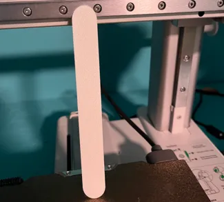 Popsicle Stick