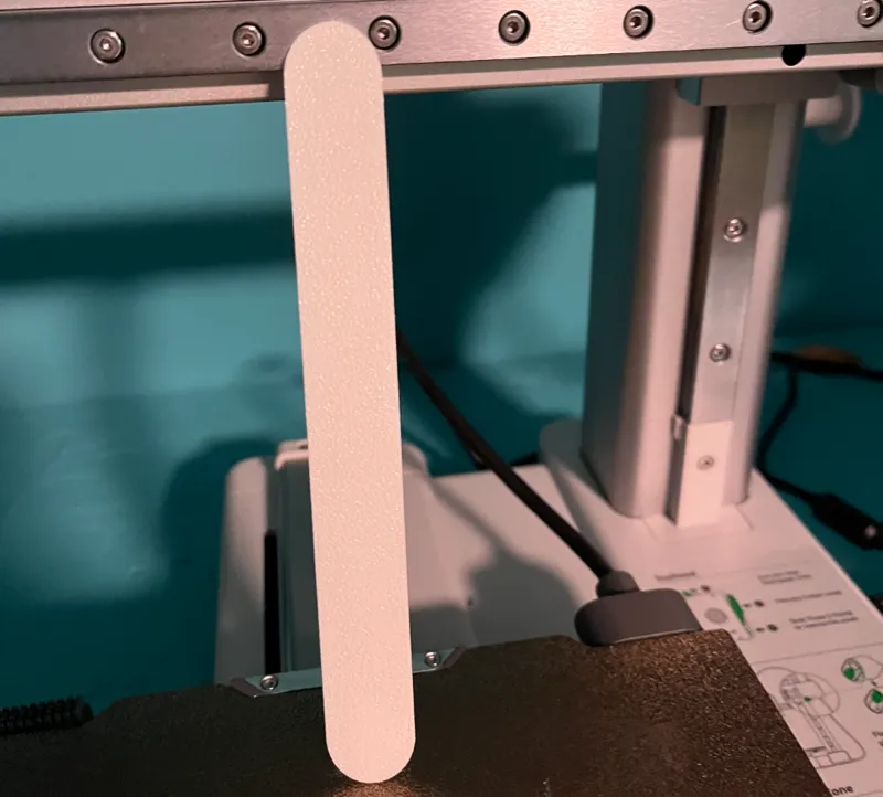 Popsicle Stick