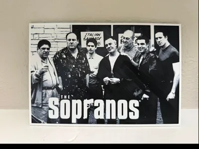 The Sopranos 