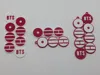 Circles - 0.2mm layer, 2 walls, 15% infill