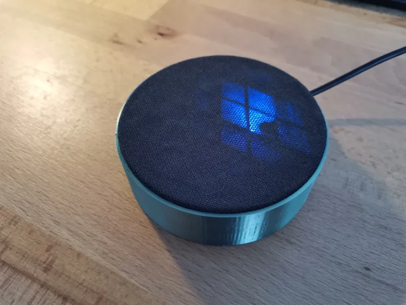 Voice Assistant Case